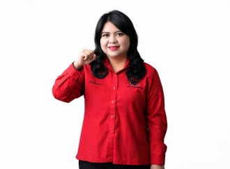Ima Mahdiah: Bahasa Persatuan Harus Dijaga di Tengah Ancaman Algoritma Media Sosial