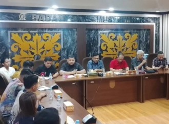 Fraksi PDI Perjuangan Pekanbaru Buka Akses Bantuan Hukum Gratis Bagi Masyarakat Kurang Mampu