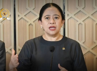 Kasus Infeksi Pernafasan Akut Melonjak, Puan Minta Pemerintah Perkuat Infrastruktur Rumah Sakit 