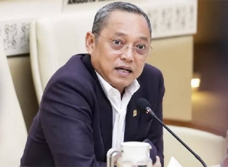 Penanganan Karhutla Gagal, Pemerintah Lebih Peduli MBG Dibandingkan Mitigasi
