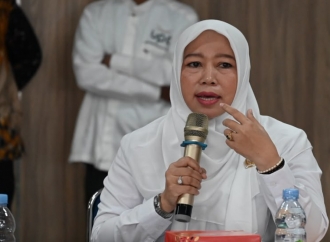 Marak Kasus Kekerasan Anak, Ansari Tegaskan Peran Sentral Keluarga dan Dasawisma