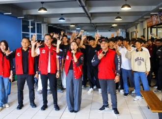 Sambut Hari Sumpah Pemuda, PDI Perjuangan dan BMI Bali Gelar Banteng E-Sports Tournament
