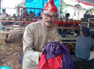 Mbah Jenggot dan Jalan Panjang Merawat Langen Tayub Tuban