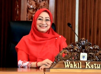 Sumpah Pemuda 2026: Hj. Yuni Indriani Ajak Generasi Muda Depok Jadi Pelaku Perubahan