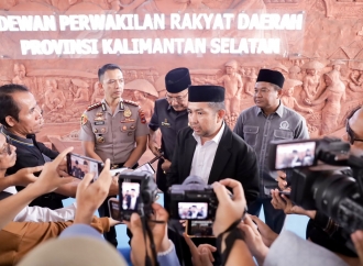 Abaikan Mandat Kemendagri, Pemprov Kalsel Dianggap Remehkan Keuangan 13 Kabupaten/Kota