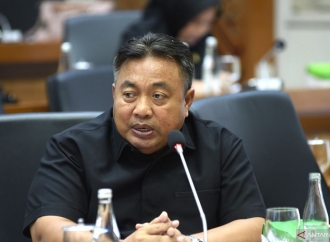Nyoman Parta Usulkan Lembaga Khusus Lindungi Karya Seni dan Budaya Tradisional