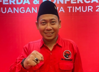 Menohok! PDI Perjuangan Pasang Badan Tolak Koperasi Merah Putih Gantikan BPJS: "Jangan Jadikan Rakyat Korban Proyek Coba-Coba!"