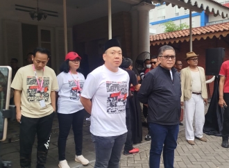 Napak Tilas Sumpah Pemuda Bersama Gen Z 