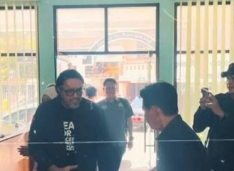 PDI Perjuangan Kuningan Gelar Layanan Kesehatan Gratis dan Donor Darah