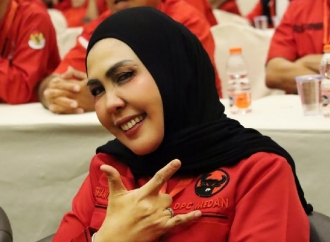 Sumpah Pemuda 2026, Dr.Hj.Fitriani Manurung : Nyalakan Api Bung Karno, Pemuda Bergerak Bangun Kota Medan