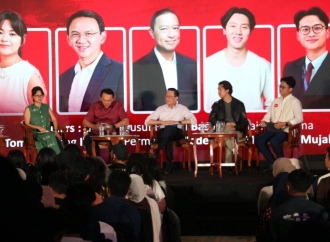 Ahok Ingatkan Pentingnya Dialog dan Kebijakan Berbasis Realitas dalam Penataan Perkotaan
