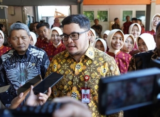 Mas Dhito Tegaskan Pelaku Bullying Bisa Diskorsing Hingga DO