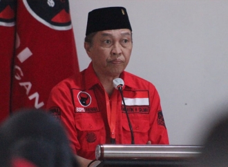 Martin Hamonangan: Program Pengelolaan Sumber Daya Air Harus Diarahkan Pada Hasil yang Terukur