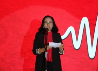 Peringati 98 Tahun Sumpah Pemuda, MY Esti Wijayati Tegaskan Komitmen PDI Perjuangan Kawal Generasi Muda