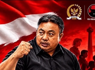 Sumpah Pemuda: Jangan Sia-Siakan Bonus Demografi