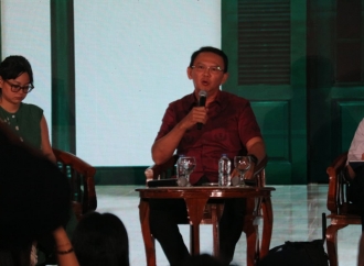 Ahok Berharap Semangat Sumpah Pemuda Kembali Dilaksanakan untuk Melawan Primordialisme