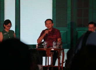 Ahok Sebut Kegagalan Pemberdayaan Daerah dan Korupsi Akibat Kurangnya Transparansi Sistem