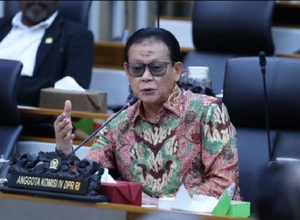 Kerugian Akibat Karhutla Lebih dari Rp130 Triliun, Rokhmin Dahuri: Petani, Nelayan, Peternak Terancam