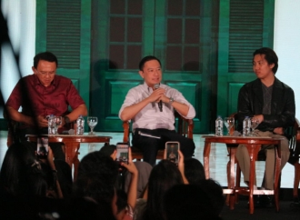 Tom Lembong Peringatkan Indonesia Kian Dekat ke Pinggir Jurang, Potensi Krisis Capai 50 Persen