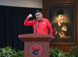 Sumpah yang Menagih Keteladanan