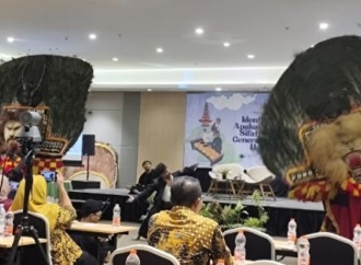 Puti Guntur Soekarno Ajak Generasi Muda Surabaya Hidupkan Identitas Arek melalui Inovasi Budaya