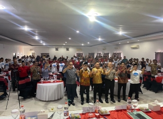 Gus Falah Dorong Pelarangan Total Vape di Indonesia Dalam Sarasehan Bersama BNN