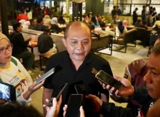 PDI Perjuangan Jatim Buka Ruang Seluasnya Bagi Anak Muda Sampaikan Kritik & Aspirasi Via Komedi