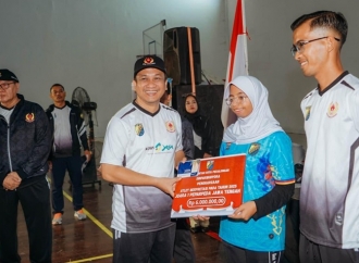Kantongi 4 Emas, Pekalongan Bidik Lagi Naik Peringkat Porprov Jateng 2026
