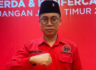 Kasus Suket Ijazah Gibran Masuk Penyidikan, PDI Perjuangan: Kapolri Baru Hadirkan Harapan Penegakan Hukum