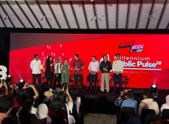 Tom Lembong: Kebebasan Harus Diperjuangkan, Keberanian Sejati Berarti Siap Berkorban