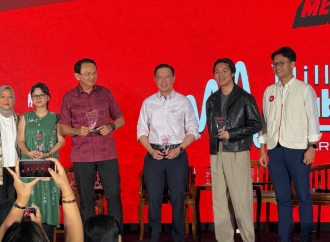 Sadam Permana Wijaya Soroti Gaya Hidup Gen Z, Ingatkan Pendidikan dan Kebutuhan Primer