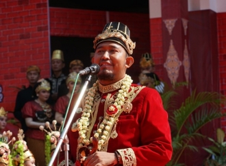 Sumenep Wajibkan ASN Kenakan Baju Adat Keraton Selama Tiga Hari