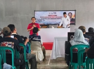 Rokhmin Dahuri Ingatkan Nasib Nelayan Pantura Terancam, Mangrove Terus Terdesak