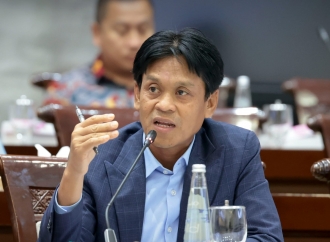 Didik Haryadi Semprot OJK, Jangan Biarkan UMKM Korban Bencana Mati Terjerat Cicilan Bank!