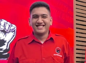 Topeng Sumpah Pemuda: Mahasiswa Asli Ditangkap, Mahasiswa Gadungan Diberi Panggung!
