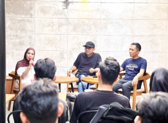 Olah Raga Tak Cuma Soal Medali! Bang Dhin Desak Pemprov Kalsel Susun Roadmap Pembinaan Atlet