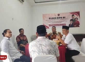 Gus Falah Tegaskan Pentingnya Kolaborasi Polisi, Pemda, dan Masyarakat Jaga Kamtibmas