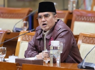 245 Orang dan 20 Korporasi Tersangka Karhutla, Gus Falah: Hukum Tegas dan Berat