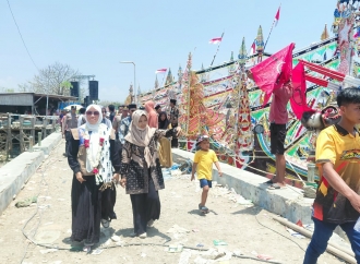 Ansari Soroti Kelangkaan Solar di Pegagan, Dorong Penguatan UMKM dan Kesejahteraan Nelayan