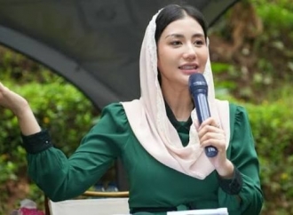 Novita Hardini Ajak Kader PKK Gerakkan Pemilahan Sampah dari Lingkungan Keluarga