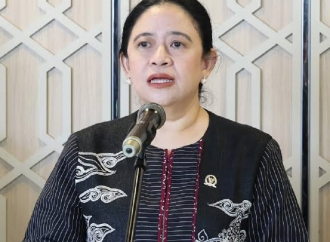 Puan Maharani Dukung Polri Tindak Tegas 20 Korporasi Tersangka Karhulta