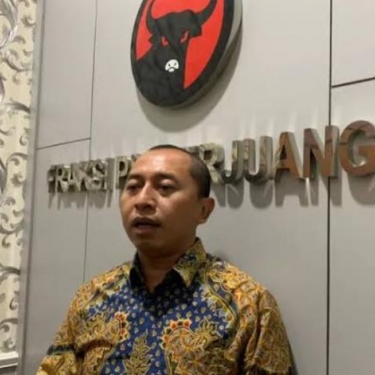 Nyumarno Ajak ASN di Pemkab Bekasi Tak Khawatir Akan Rotasi dan Mutasi