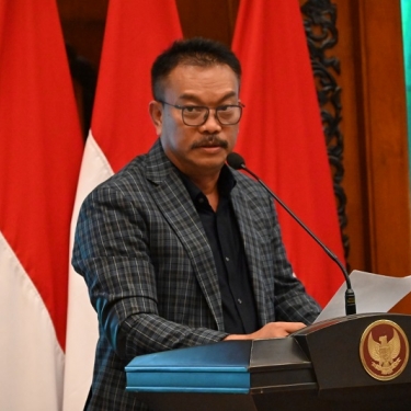 Edy Wuryanto Ingatkan Perhatikan Akses dan Layanan dalam KRIS