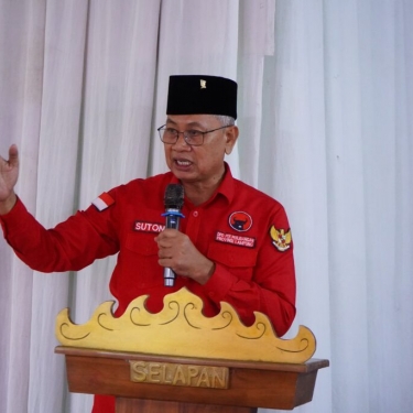 Banteng Lampung Siap Gelar Sarasehan dan Lomba Festival Kuliner