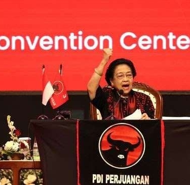 Megawati Sedih dengan Kondisi KPK Hingga Presiden Harus Turun Tangan