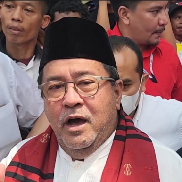Rano Karno Dorong Pengemudi Angkutan Tingkatkan Kompetensi