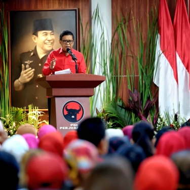 PDI Perjuangan Tegaskan Hak Rakyat Peroleh Pelayanan Kesehatan Bermutu dan Adil