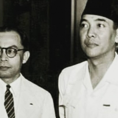 Jejak Dwitunggal Proklamator di Balik Lahirnya Ikrar Pemuda 1928