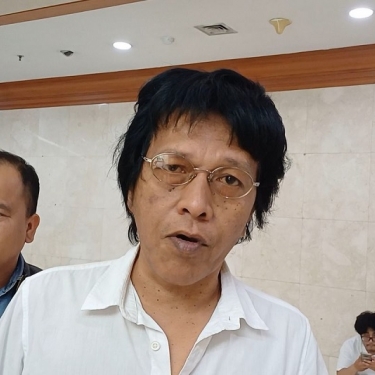 Adian Dukung Menkeu Purbaya: APBN Tak Boleh Jadi Penopang Utang Bisnis