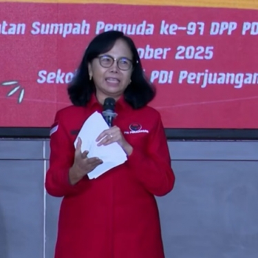 MY Esti Apresiasi Suara Anak Muda: Gagasan Mereka Luar Biasa dan Menginspirasi